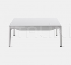 Журнальный столик YALE low table Журнальный столик YALE low table фабрика Mdf Italia