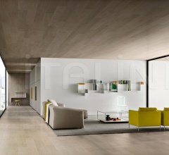 Диван Pad 3.0 Диван Pad 3.0 фабрика Mdf Italia