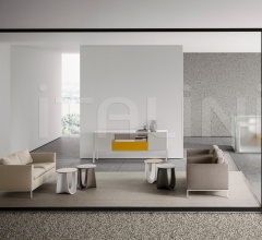 Диван Pad 3.0 Диван Pad 3.0 фабрика Mdf Italia