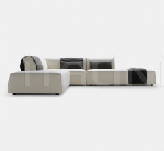 Модульный диван THEA Модульный диван THEA фабрика Mdf Italia