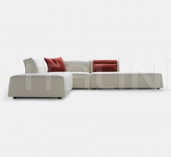Модульный диван THEA Модульный диван THEA фабрика Mdf Italia