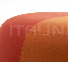 Пуф FUJI Пуф FUJI фабрика Mdf Italia