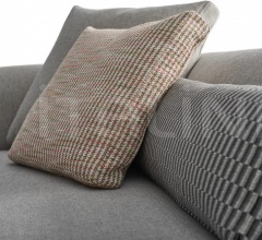 Модульный диван COSY Модульный диван COSY фабрика Mdf Italia