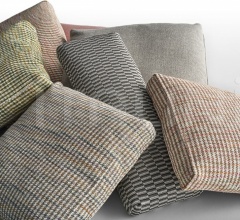 Модульный диван COSY Модульный диван COSY фабрика Mdf Italia