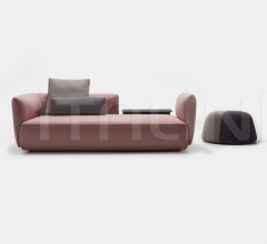 Модульный диван COSY Модульный диван COSY фабрика Mdf Italia