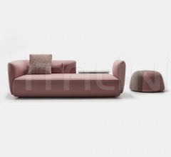 Модульный диван COSY Модульный диван COSY фабрика Mdf Italia