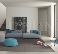 Модульный диван COSY Модульный диван COSY фабрика Mdf Italia
