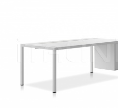 Письменный стол DESK 3.0 Письменный стол DESK 3.0 фабрика Mdf Italia