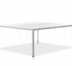 Письменный стол DESK 3.0 Письменный стол DESK 3.0 фабрика Mdf Italia