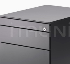 Письменный стол DESK 3.0 Письменный стол DESK 3.0 фабрика Mdf Italia