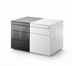 Письменный стол DESK 3.0 Письменный стол DESK 3.0 фабрика Mdf Italia