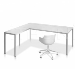 Письменный стол DESK 3.0 Письменный стол DESK 3.0 фабрика Mdf Italia