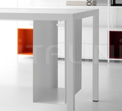 Письменный стол DESK 3.0 Письменный стол DESK 3.0 фабрика Mdf Italia