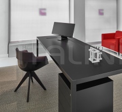 Письменный стол DESK 3.0 Письменный стол DESK 3.0 фабрика Mdf Italia