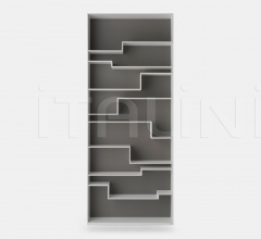 Книжный стеллаж MELODY Книжный стеллаж MELODY фабрика Mdf Italia