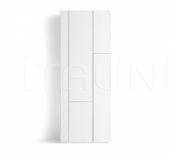 Книжный стеллаж RANDOM CABINET Книжный стеллаж RANDOM CABINET фабрика Mdf Italia