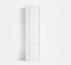 Книжный стеллаж RANDOM CABINET Книжный стеллаж RANDOM CABINET фабрика Mdf Italia