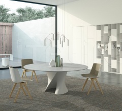 Книжный стеллаж RANDOM CABINET Книжный стеллаж RANDOM CABINET фабрика Mdf Italia