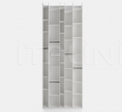Книжный стеллаж RANDOM Книжный стеллаж RANDOM фабрика Mdf Italia