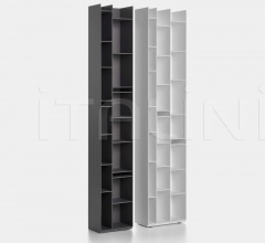 Книжный стеллаж RANDOM 2C - 3C Книжный стеллаж RANDOM 2C - 3C фабрика Mdf Italia