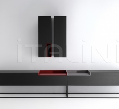Модульная система INMOTION Модульная система INMOTION фабрика Mdf Italia