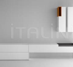Модульная система INMOTION Модульная система INMOTION фабрика Mdf Italia