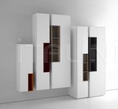 Модульная система INMOTION Модульная система INMOTION фабрика Mdf Italia
