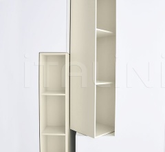 Модульная система INMOTION Модульная система INMOTION фабрика Mdf Italia