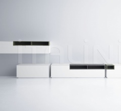 Модульная система INMOTION Модульная система INMOTION фабрика Mdf Italia