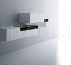 Модульная система INMOTION Модульная система INMOTION фабрика Mdf Italia