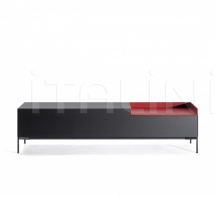 Модульная система INMOTION Модульная система INMOTION фабрика Mdf Italia