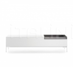 Модульная система INMOTION Модульная система INMOTION фабрика Mdf Italia