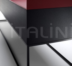 Модульная система INMOTION Модульная система INMOTION фабрика Mdf Italia