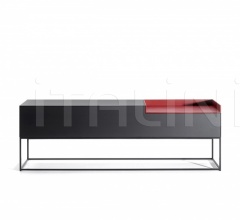 Модульная система INMOTION Модульная система INMOTION фабрика Mdf Italia