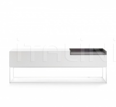 Модульная система INMOTION Модульная система INMOTION фабрика Mdf Italia