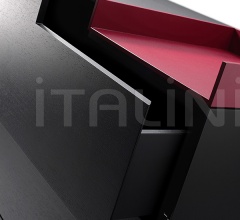 Модульная система INMOTION Модульная система INMOTION фабрика Mdf Italia