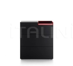 Модульная система INMOTION Модульная система INMOTION фабрика Mdf Italia
