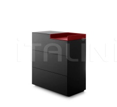 Модульная система INMOTION Модульная система INMOTION фабрика Mdf Italia