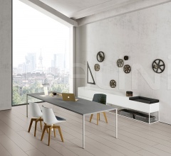 Модульная система INMOTION Модульная система INMOTION фабрика Mdf Italia