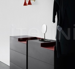Модульная система INMOTION Модульная система INMOTION фабрика Mdf Italia