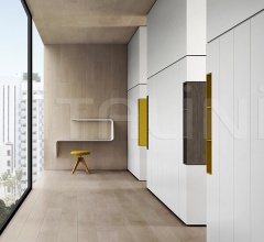 Модульная система INMOTION Модульная система INMOTION фабрика Mdf Italia