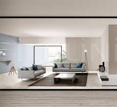 Модульная система INMOTION Модульная система INMOTION фабрика Mdf Italia