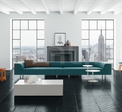 Модульная система INMOTION Модульная система INMOTION фабрика Mdf Italia