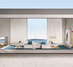 Модульная система INMOTION Модульная система INMOTION фабрика Mdf Italia