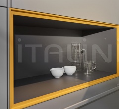 Буфет HANDLE Буфет HANDLE фабрика Mdf Italia