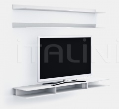Модульная система EASY WAVE Модульная система EASY WAVE фабрика Mdf Italia