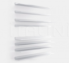 Модульная система EASY WAVE Модульная система EASY WAVE фабрика Mdf Italia