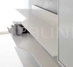 Модульная система EASY WAVE Модульная система EASY WAVE фабрика Mdf Italia