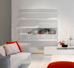 Модульная система EASY WAVE Модульная система EASY WAVE фабрика Mdf Italia