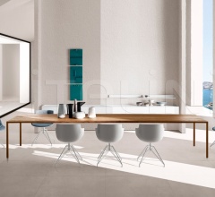 Модульная система EASY WAVE Модульная система EASY WAVE фабрика Mdf Italia